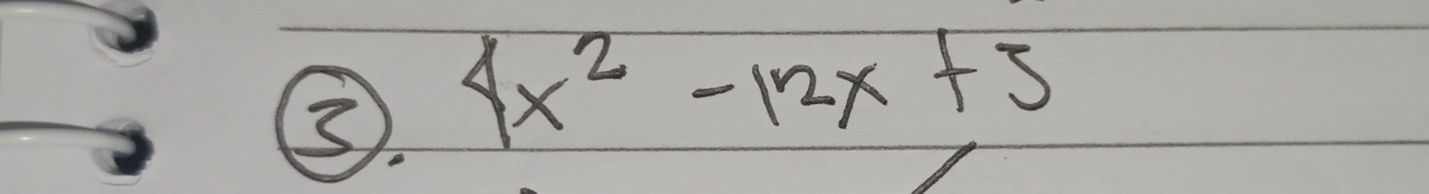 4x^2-12x+5