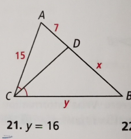 y=16 22