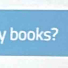 y books?