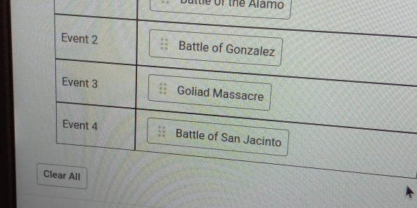 battle of the Alamo