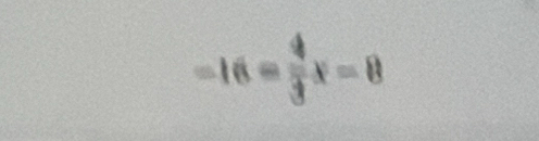 angle 6= = 5/3 x=1