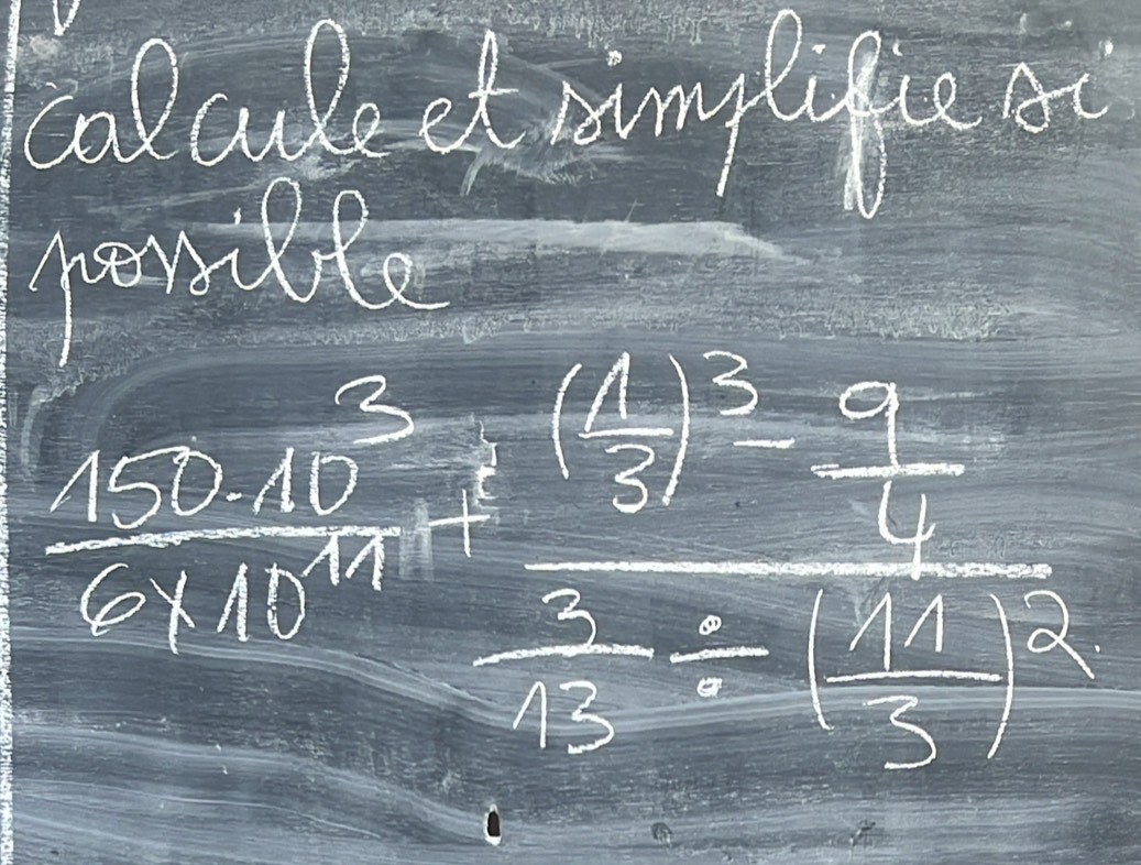 caltdlect implie o 
hsible 
 15040/6440^(40)  3/3] 4]/3frac  3/10 +frac 12