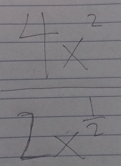 frac 2+x^5frac -12x^313