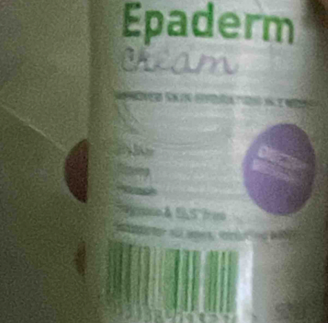 Epaderm