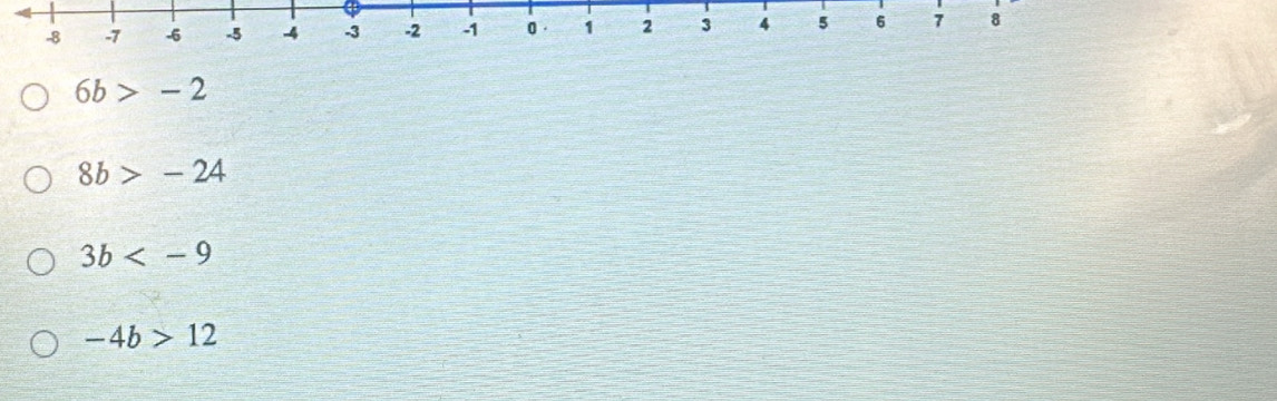 6b>-2
8b>-24
3b
-4b>12