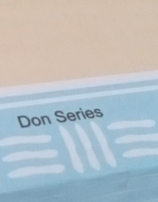 Don Series