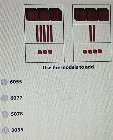 Use theodels to add.
6055
6077
5078
3035