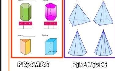 tsma _Prisma_ 
PRiSMAS PiRáMiDES