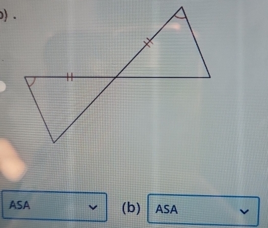 ) . 
ASA (b) ASA