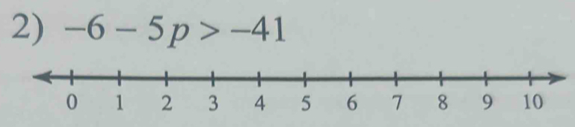 -6-5p>-41