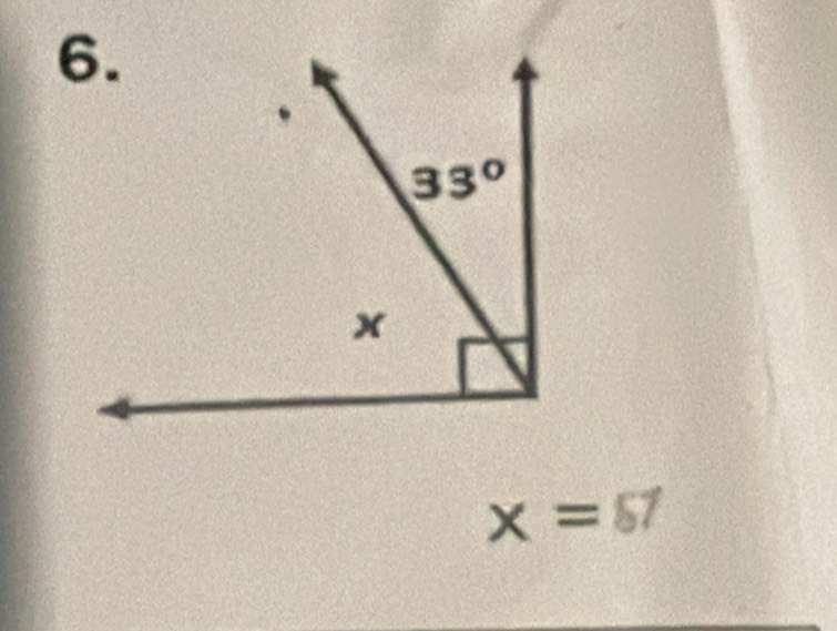 x=87