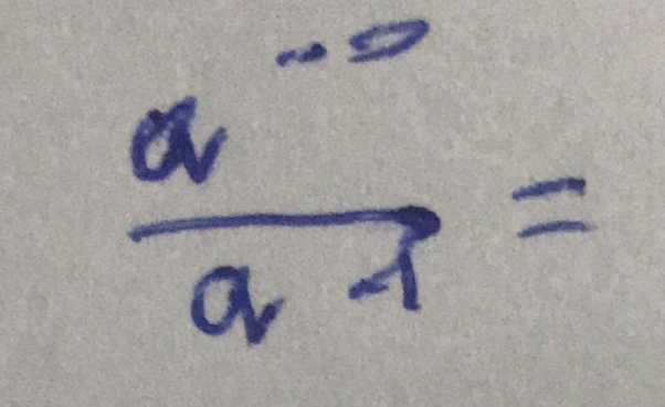 frac (a_1)^(-0)a_11=