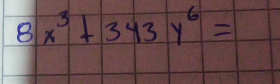 8x^3+343y^6=