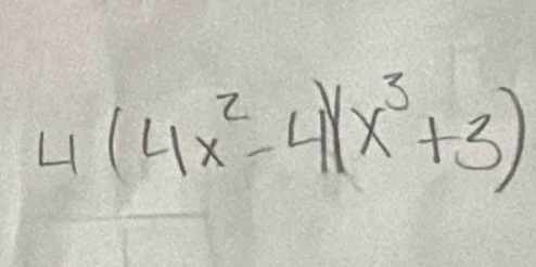 4(4x^2-4)(x^3+3)