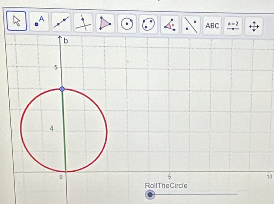 A
ABC a=2
10