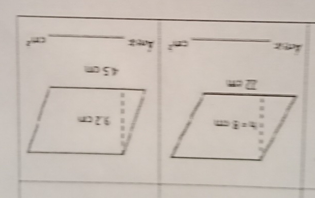 Asz
_ cm^2 25°
_ cm^2