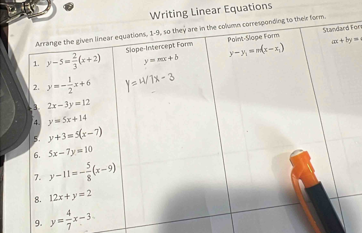 near Equations
For
9.