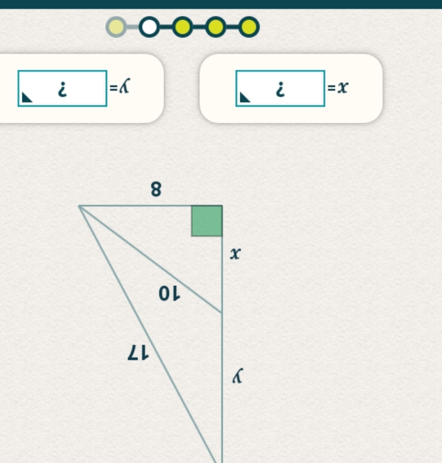 =wedge
i =x