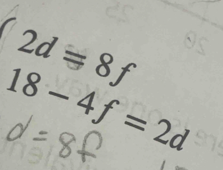 d=8f