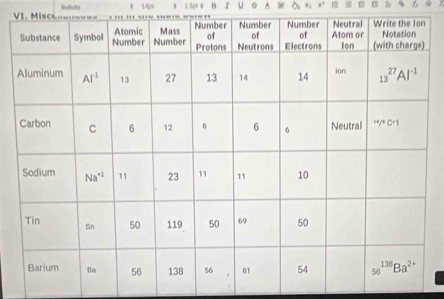 Haboto 1 14ps 0 1.Spt 0 B