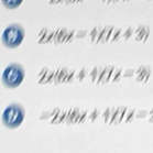 2x(6x=1/(1x+3)
2x(6x+1)(1x-8)
=2x(6x+1)(1x-2