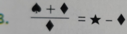  (4+4)/4 =*-4