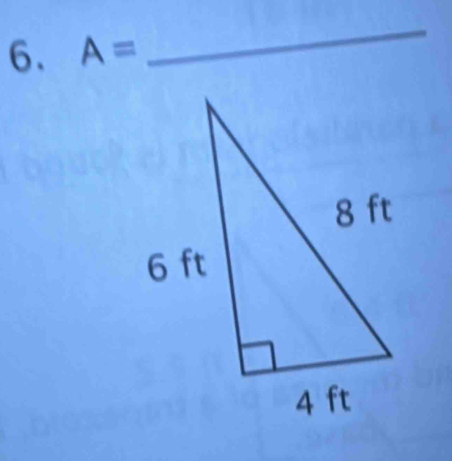 A=
_