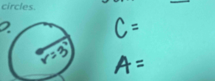 C=
A=