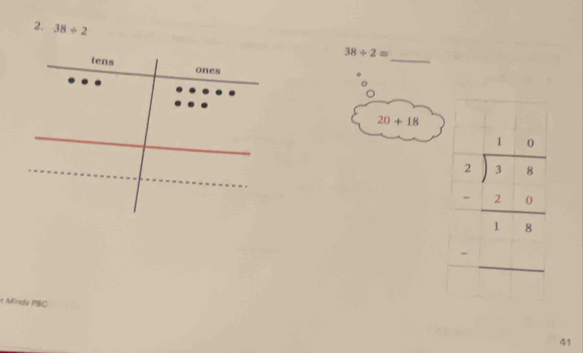 38/ 2
38/ 2=
_
20+18
t Minds PBC
41