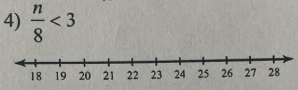  n/8 <3</tex>