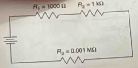 R_2=1kOmega