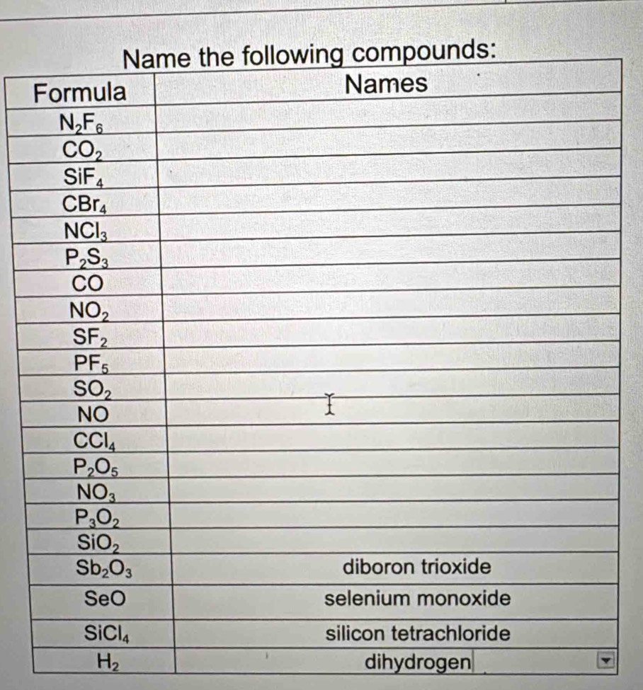 H_2 dihydrogen