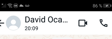 David Oca...
20:09