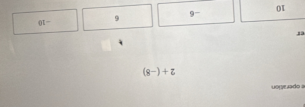 0I 
U 
1ə
(8-)+7
uoŋejədo a