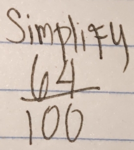 Simplry
 64/100 