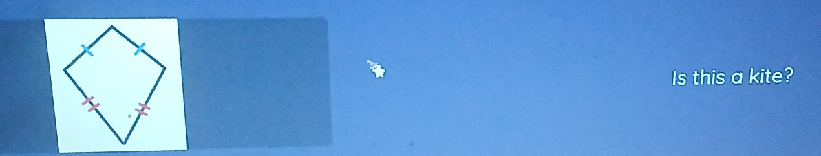 Is this a kite?