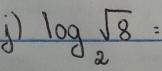 11 log _2sqrt(8)=