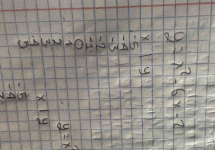 y=x^2-6x-2
X y
-5
A
-3
2
①
1
2
y=x^2
3
A
3
5
4