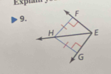 Explan y
F
9.
H
E
G