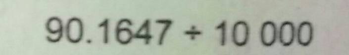 90.1647/ 10000