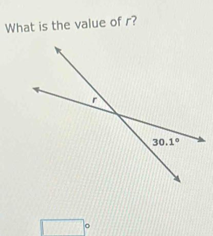 What is the value of r?
f(2 n* 2