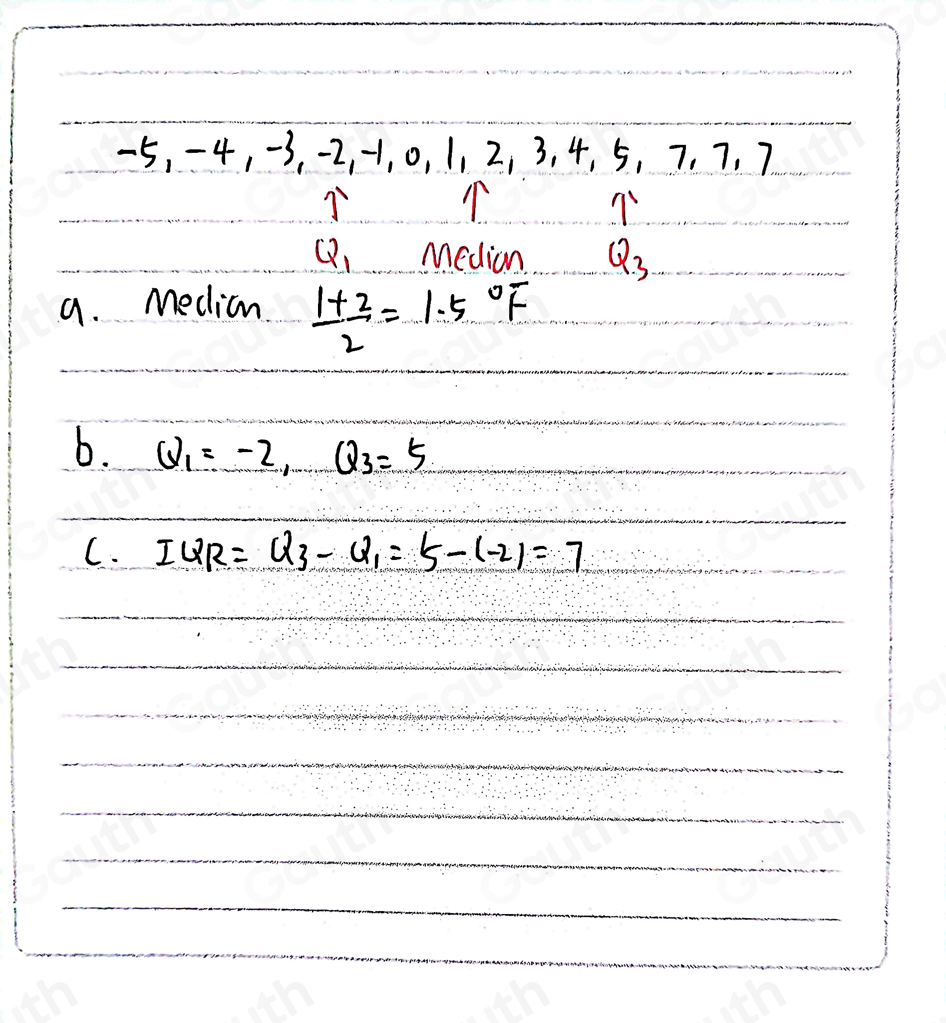 Solved: 7-26. Read tthe Math Notes box in this lesson and use the ...