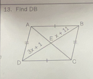 Find DB