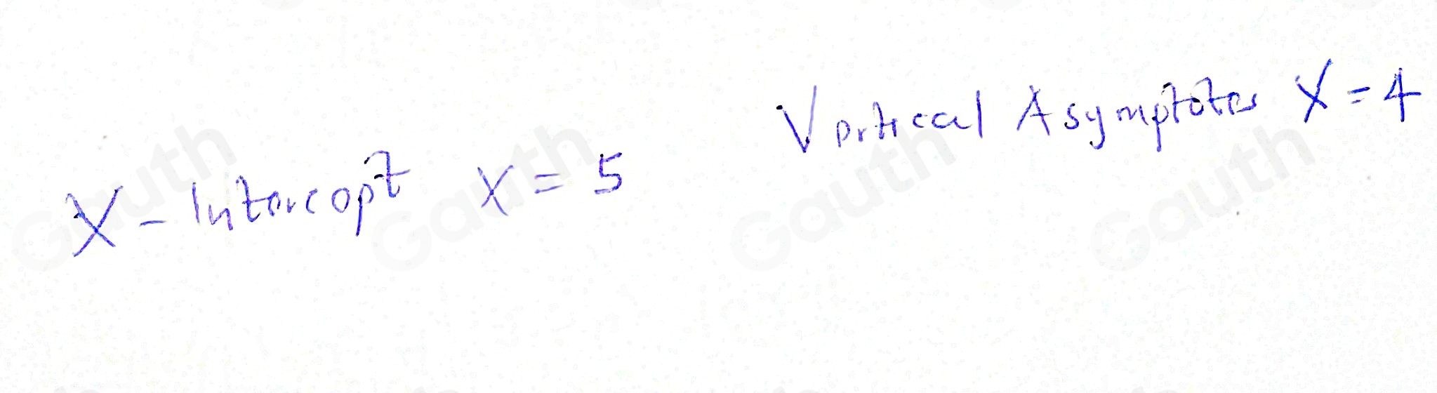 Solved: (05.06 MC) Using the graph of the function g(x)=log _3(x-4 ...