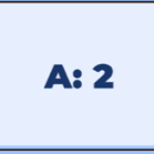 A:2