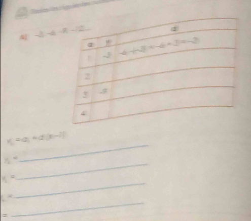 a
-3-6-8-12
v_1=a_1+d(x-1)
y_2=
_
v_
_
=
_
=
_