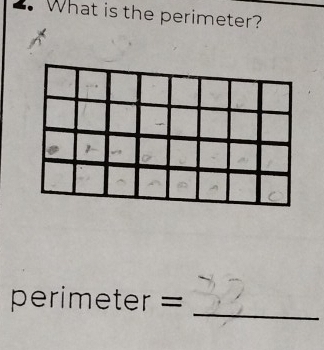 What is the perimeter? 
_
perimeter=