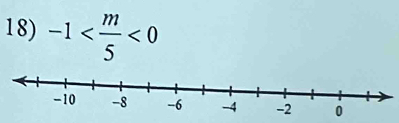 -1 <0</tex>