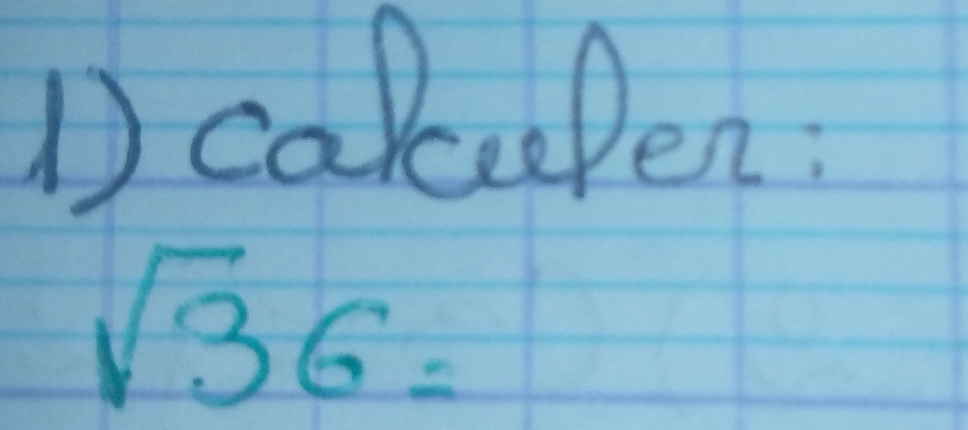 calcuPen:
sqrt(3)6=