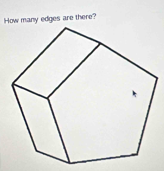 How many edges are there?